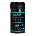 Vitamina Magnesio Blast Nutrition Guatemala.webp