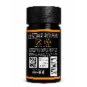 Vitamina Fitburn Blast Nutrition Side.webp