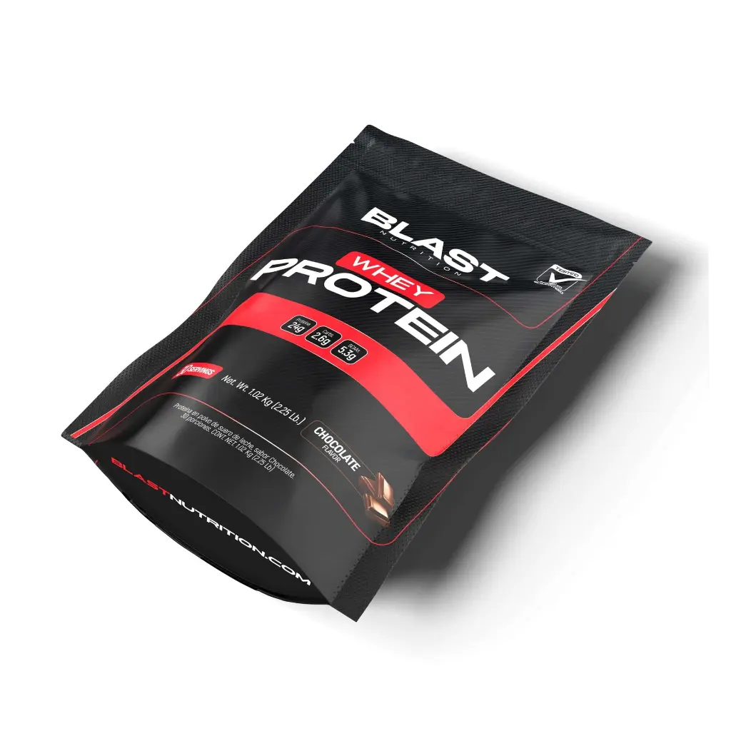 Proteína Whey en Polvo Blast Nutrition Guatemala Chocolate Up.webp