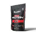 Proteína Whey en Polvo Blast Nutrition Guatemala Chocolate Side.webp