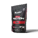 Proteína Whey en Polvo Blast Nutrition Guatemala Cookies and Cream Side.webp