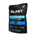 Glutamina Micronizada Blast Nutrition Guatemala Side.webp
