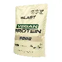 Proteína Vegana Blast Nutrition Guatemala Vainilla Side.webp