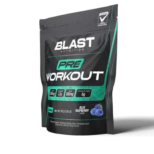 Pre-Workout-Blue-Raspberry-Blast-Nutrition-Guatemala-Side.webp