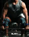 Rodilleras Gym Pesas Blast Nutrition Guatemala Lifestyle.webp