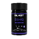 D3 + K2