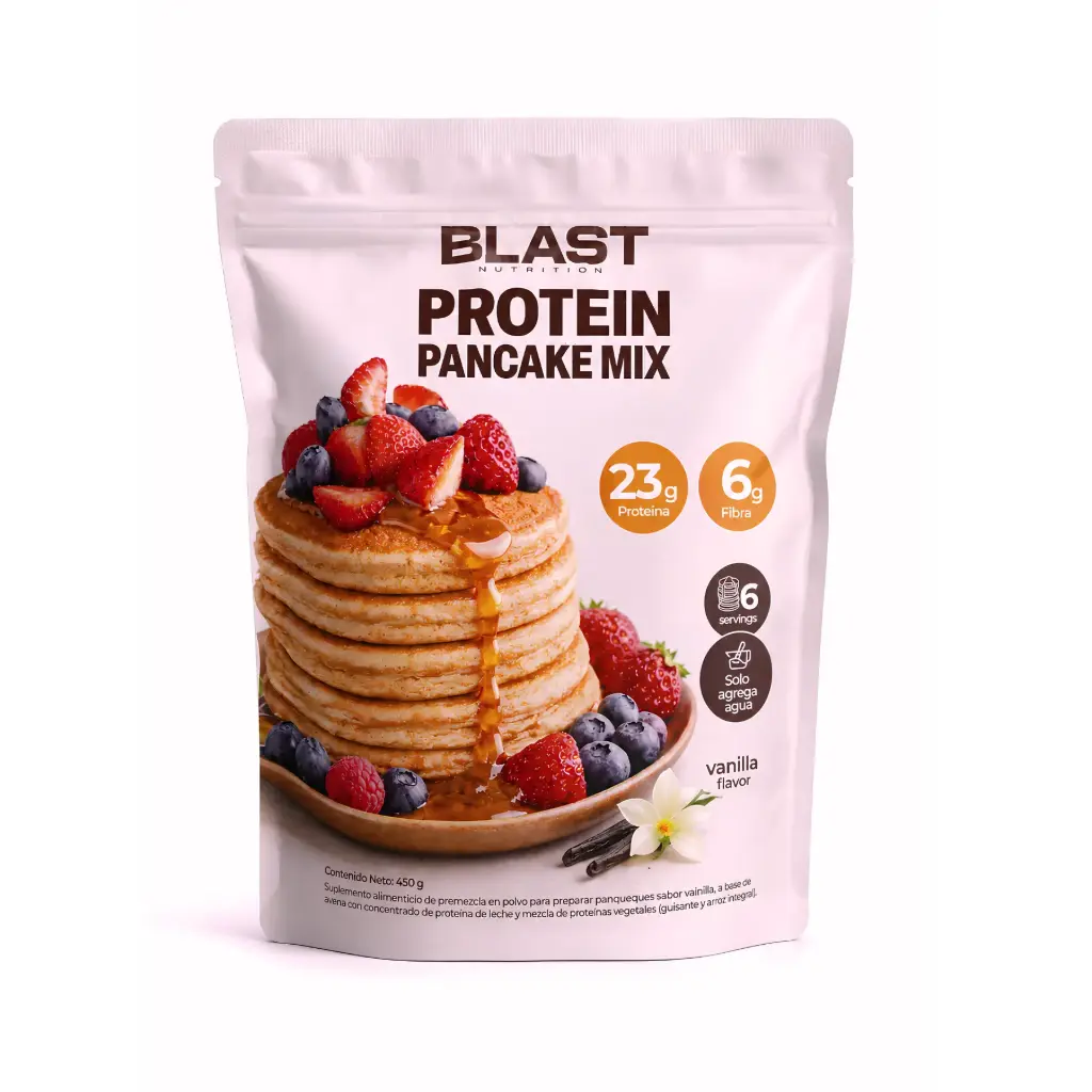 Protein Pancake Mix