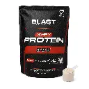 Whey Protein Cookies and Cream