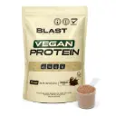 Vegan Protein Chocolate