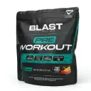 Pre-Workout Fruit Punch