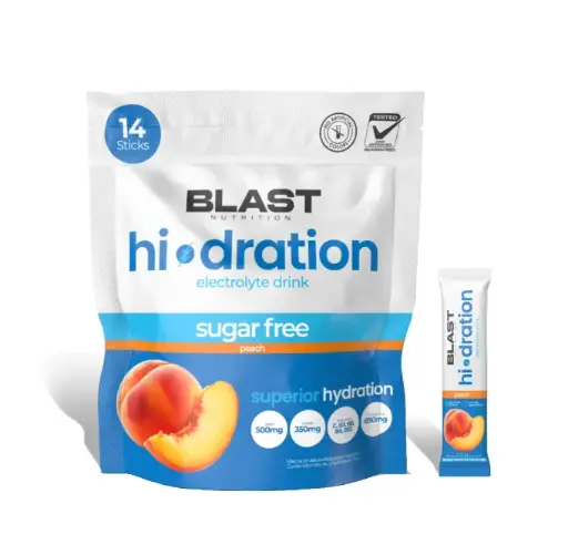Hi-dration